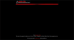 Desktop Screenshot of mafiaflix.com